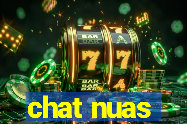 chat nuas