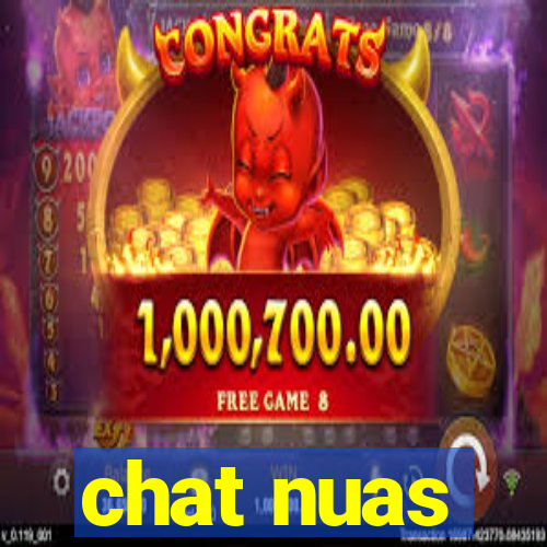 chat nuas