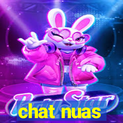 chat nuas