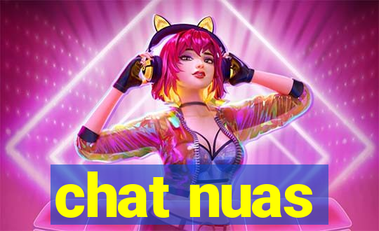 chat nuas