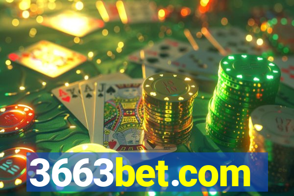 3663bet.com