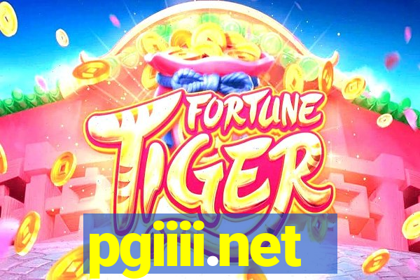 pgiiii.net