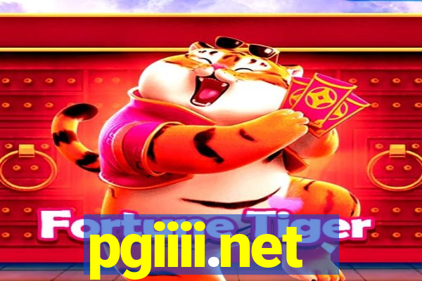 pgiiii.net