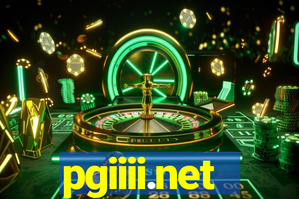 pgiiii.net