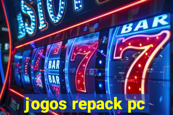 jogos repack pc