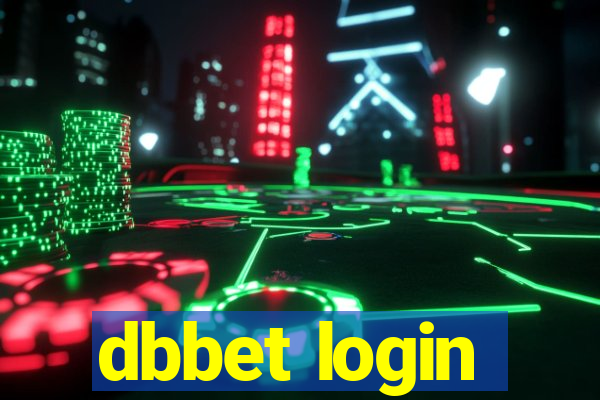 dbbet login