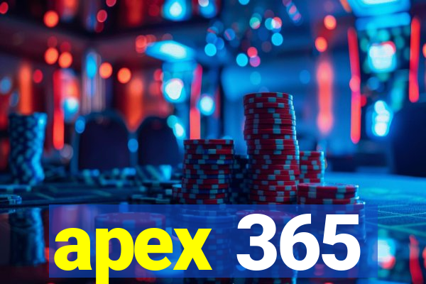 apex 365