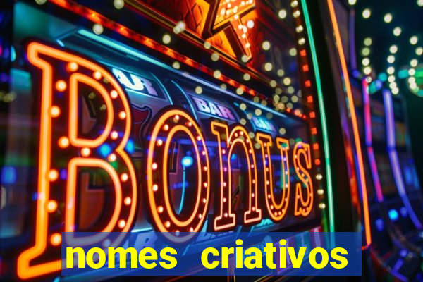 nomes criativos para clube de poker