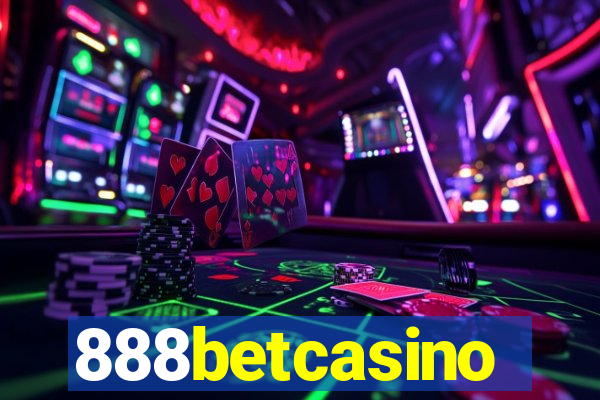 888betcasino