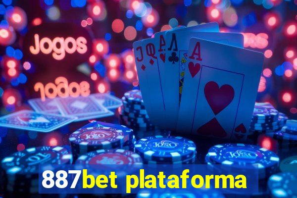 887bet plataforma