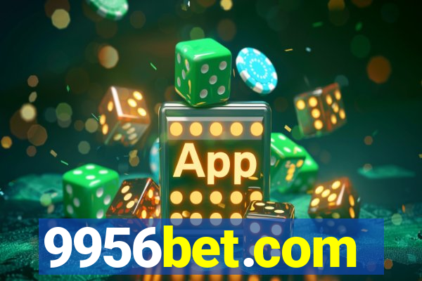 9956bet.com