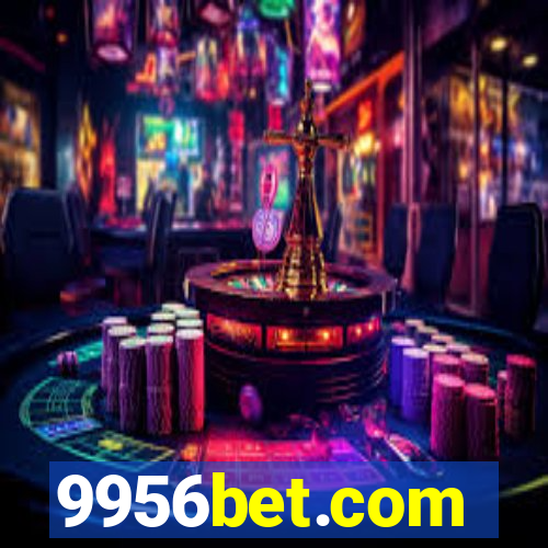 9956bet.com