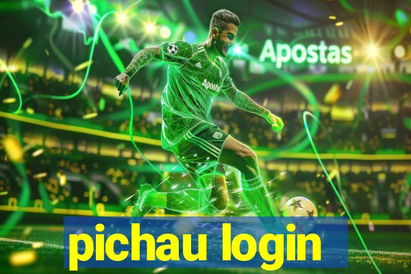 pichau login