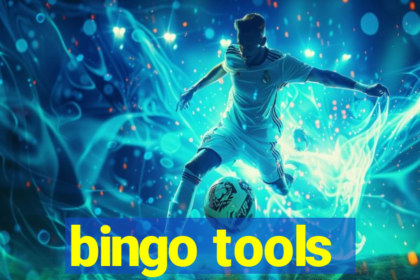 bingo tools