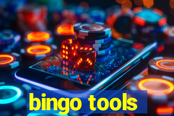 bingo tools