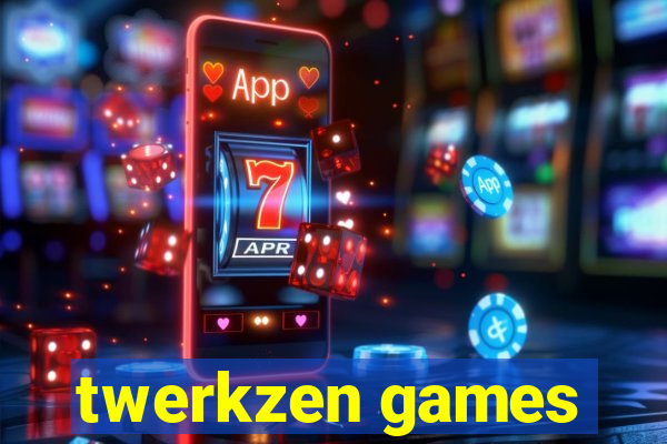 twerkzen games