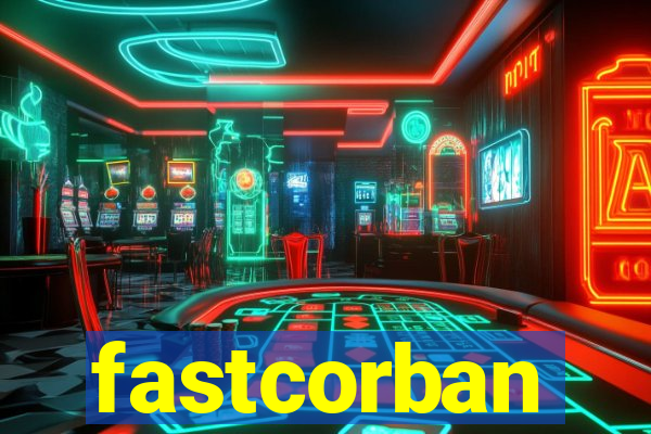 fastcorban