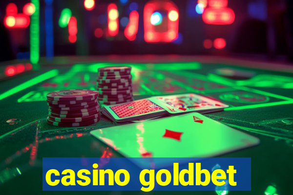 casino goldbet