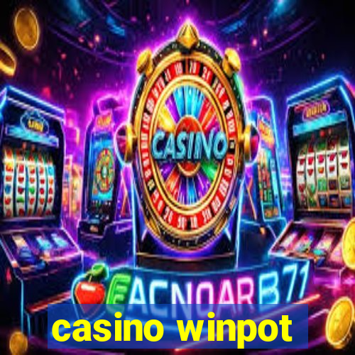 casino winpot