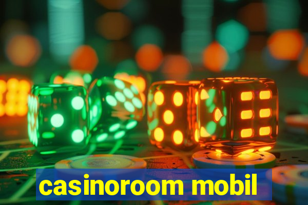 casinoroom mobil