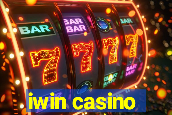 iwin casino