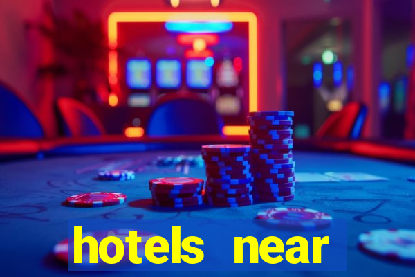 hotels near sugarhouse casino