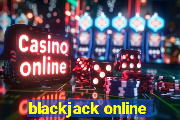 blackjack online