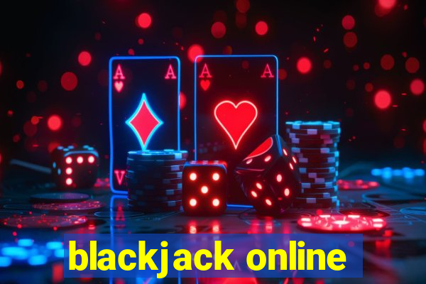 blackjack online