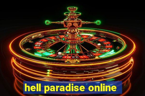 hell paradise online