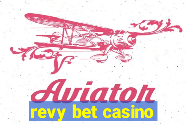 revy bet casino