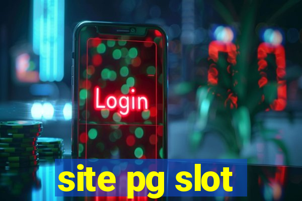 site pg slot