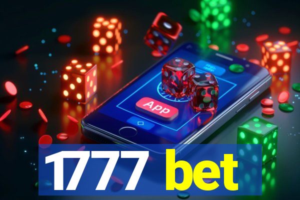 1777 bet