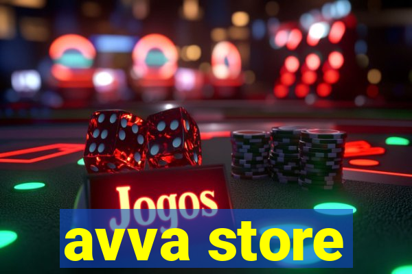 avva store