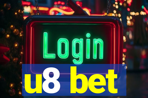 u8 bet