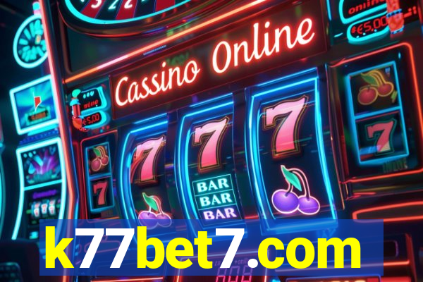 k77bet7.com