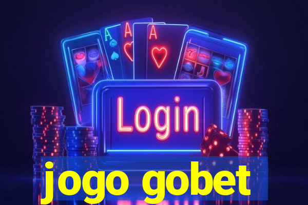 jogo gobet