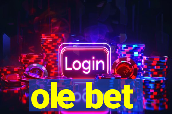 ole bet