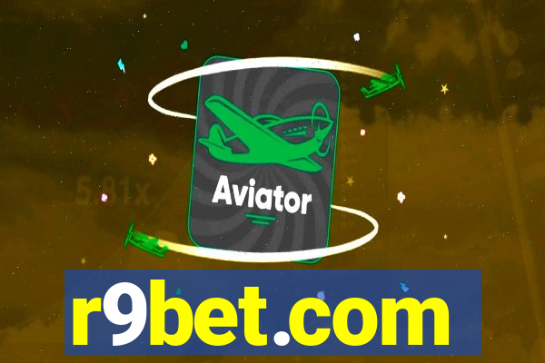 r9bet.com