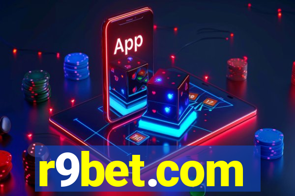 r9bet.com