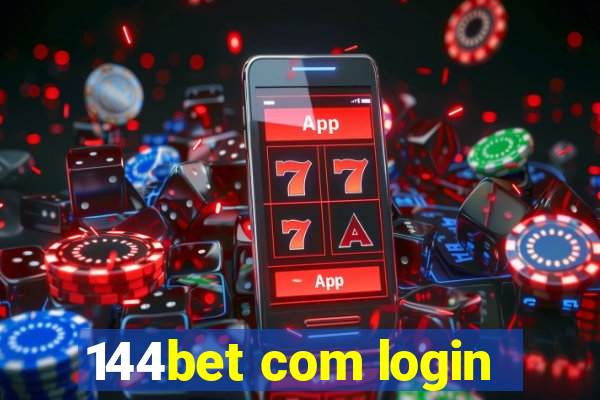 144bet com login