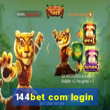 144bet com login