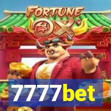 7777bet