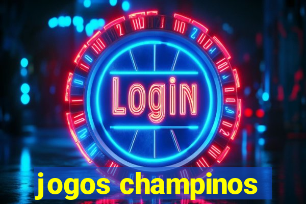 jogos champinos