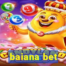 baiana bet