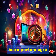 incra porto alegre