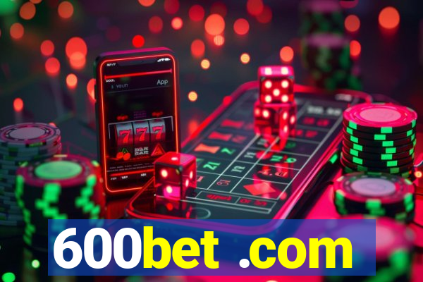 600bet .com