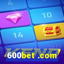 600bet .com