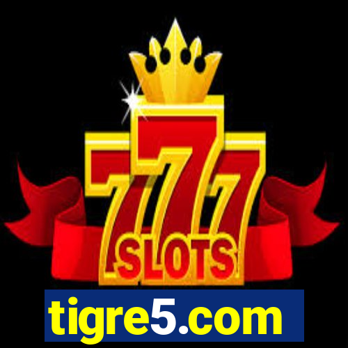 tigre5.com