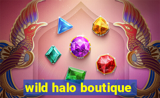 wild halo boutique