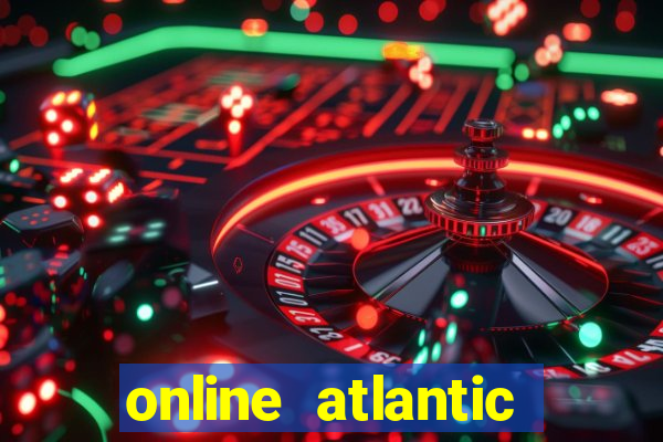 online atlantic city casinos